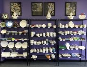 Glaze N’ Glass Creations