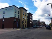 Cobblestone Hotel & Suites