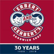 Erbert and Gerberts