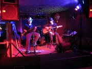 Every Buddy’s Bar & Grill