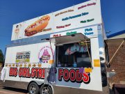 Big Girl Street Foods