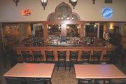 Bridgewater Restaurant & Pub at Americas Best Value Inn
