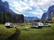 Chilson Outdoor Adventure RV