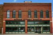 Spring Street Sports