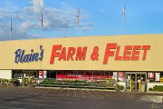 Blain’s Farm & Fleet of Chippewa Falls