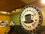 Goldsmith Cafe & Coffee Bar