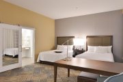 Hampton Inn & Suites Chippewa Falls