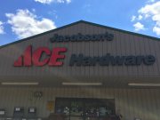 Jacobson’s Ace Hardware Lake Store