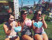 Northern Wisconsin State Fair Grounds