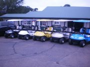 Paulson Auto Sales & Custom Golf Carts