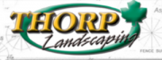 Thorp Landscaping