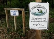 Joas Park Nature Preserve