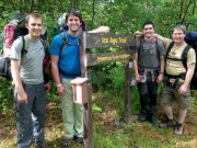 Ice Age National Scenic Trail