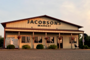 Jacobson’s Market