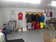 A to Z Embroidery & Screenprinting