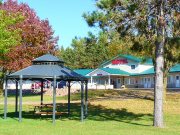 Country Villa Motel & Country Camping