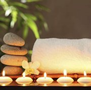 Therapeutic Massage in Motion