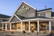 Country Inn & Suites by Radisson