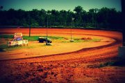 Eagle Valley Speedway/Old Barn Bar