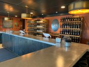 Dixon’s Autumn Harvest Winery