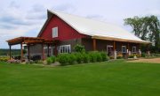 River Bend Vineyard & Winery/ River Bend Distillery