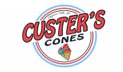 Custer’s Cones - Opening April 30
