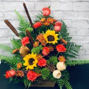 Bloomer Floral & Gift Shop