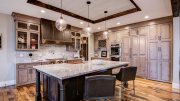 Lake Hallie Cabinets LLC
