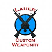 Lauer Custom Weaponry