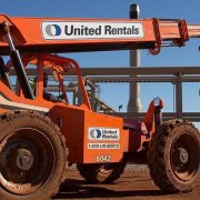 United Rentals Inc