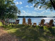 Wissota Lodge & Conference Center