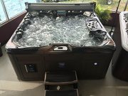 Home Oasis Pools & Spas