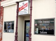 The Snout Saloon