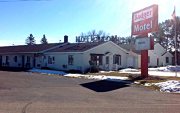 Badger Motel