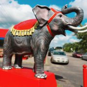 Chippewa Falls Dairy Queen