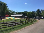 O’Neil Creek Campground