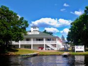 Lake Wissota Golf & Events