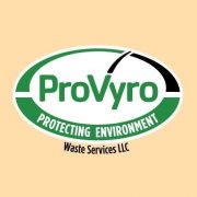ProVyro Waste Services LLC