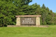 Lake Wissota State Park