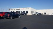 Chilson Chrysler Dodge