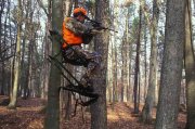 Hunting in Chippewa Falls